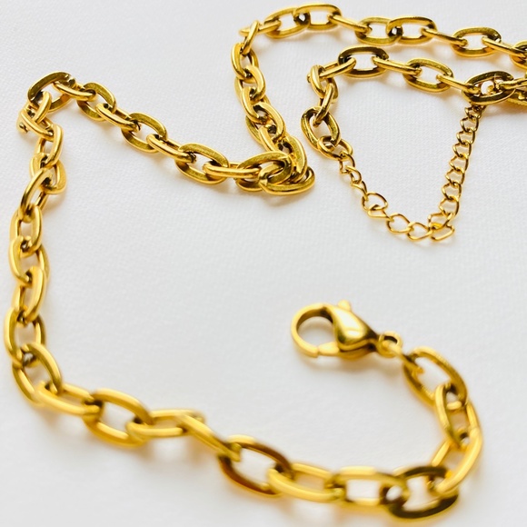 Choker Chain - Picture 2 of 15